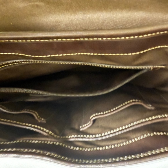 Coach Messenger Bag - Picture 4 of 10